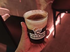 -黄油啤酒公司