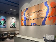 -Seesaw Coffee(环贸iapm店)