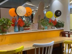 -鱼你在一起(南开天佑城店)