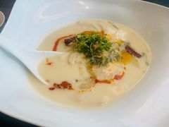 -上蔬无瑕· 创意素食·Vegetarian(华采天地店)
