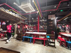 -傅强排骨(成都总店)