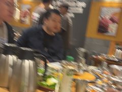 -姜虎东白丁烤肉(深圳湾后海汇店)