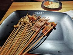 -长药唐师乐山油炸(石人直营店)