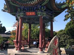 -华清宫景区