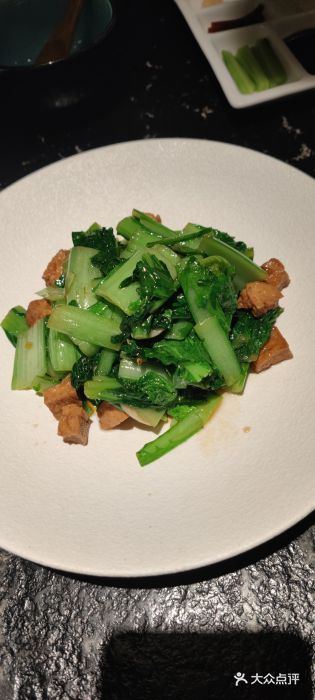 局气 烤鸭·北京菜(光华路店)图片
