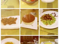 -半岛公馆(淞兴西路店)