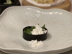 -三嚥阁 La Villa Restaurant