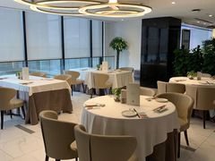 大堂-新加坡珍宝海鲜JUMBO Seafood(西安skp店)