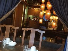 -星宴主题餐厅(庐阳大道店)