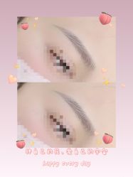 -久匠·纹眉纹绣半永久