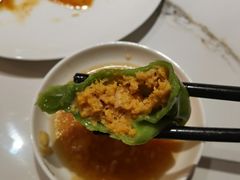 -双合园·海鲜水饺青岛菜(上清路店)