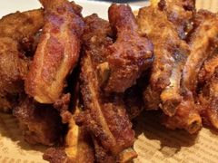 -创味·民间海南菜·非遗藤桥排骨(藤桥·免税城店)