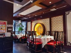 -惠丰堂饭庄·烤鸭·京味菜(西北旺·航天城店)