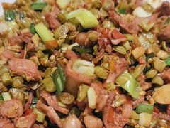 -兰湘子·湘菜小炒(崂山丽达店)