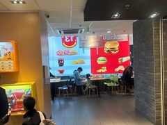 -麦当劳(伟城广场店)