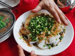 -吉莲利苑海鲜酒家(珠海拱北28年老字号店)