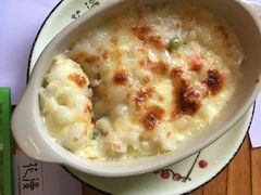 -花漫里日式餐厅(刺桐店)