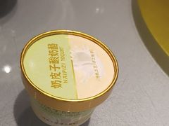 -沽上民肴·海鲜锅贴·天津菜(福州道鸿正家园店)