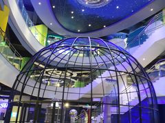 -苏州青少年科技馆