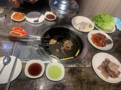 -33韩式自助烧烤(环城南路店)