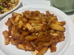 -金春禧(贵和领秀城店)