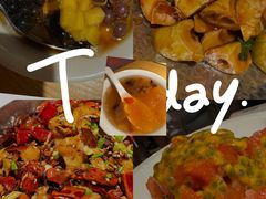 -眉州东坡(华联万柳店)