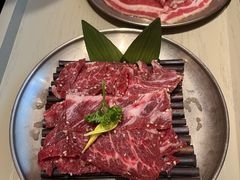 -西塔老太太泥炉烤肉(江北印象汇店)