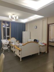-安琪朵朵独栋花园月子中心