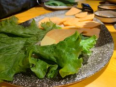 -那胡同里的小烤肉馆(开发区万达店)