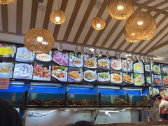 -醉壹号海鲜大排档(厦门美食地标店)