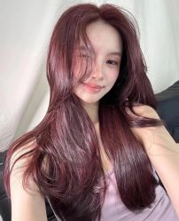 -JIMI·吉米造型