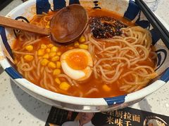 -味千拉面(泰州万达广场店)