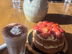 -BAKER&SPICE(祥云小镇店)