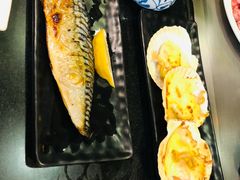 -真剑日本料理·铁板烧(贵州路店)