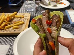 -188西餐厅(园林宾馆店)