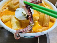 -绿柠食堂(北外滩店)