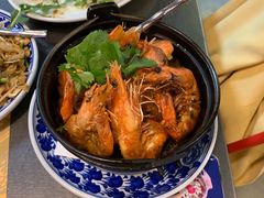 -simply thai天泰(长泰广场店)
