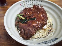 -无名氏面馆(邮电路店)