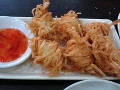 -蘑菇餐厅(马台街店)