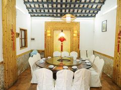 -东坊味道私房菜·地道顺德菜(大良店)
