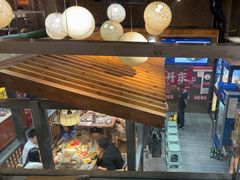 -小黑牛烤肉(聚隆店)