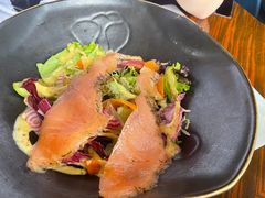 -YUE·6·西式融合餐厅(外滩六号店)