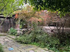 -驿舍·民國老营房院子私房菜(科学会堂店)