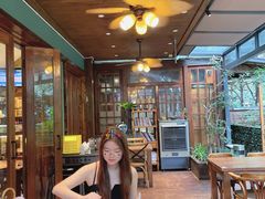 -宝翠花园餐厅(沙湖店)