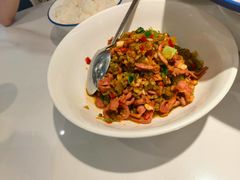 -兰湘子·湘菜小炒(长安万科广场店)