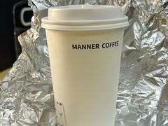 -Manner Coffee(成都龙湖北城天街店)