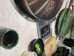 -狐狸爱上椰子鸡(滨江星光大道店)