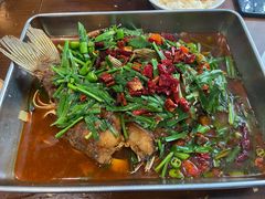 -胖娃川菜馆(文化宫路店)