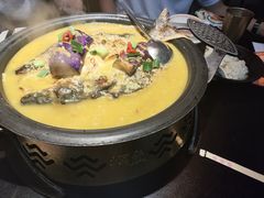 -探鱼·鲜青椒爽麻烤鱼(领展购物广场店)