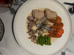 -潮堂 · 潮州菜(国贸商城店)